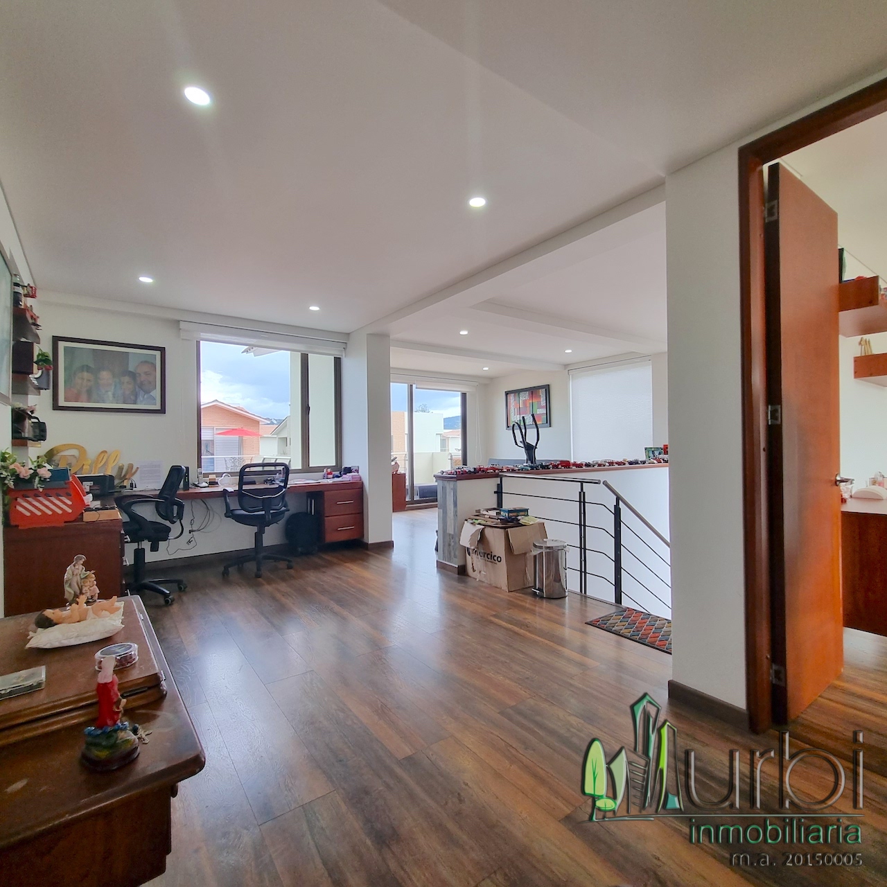 Casa en venta en Vda Canelon, Cajicá · foto 13 de 24