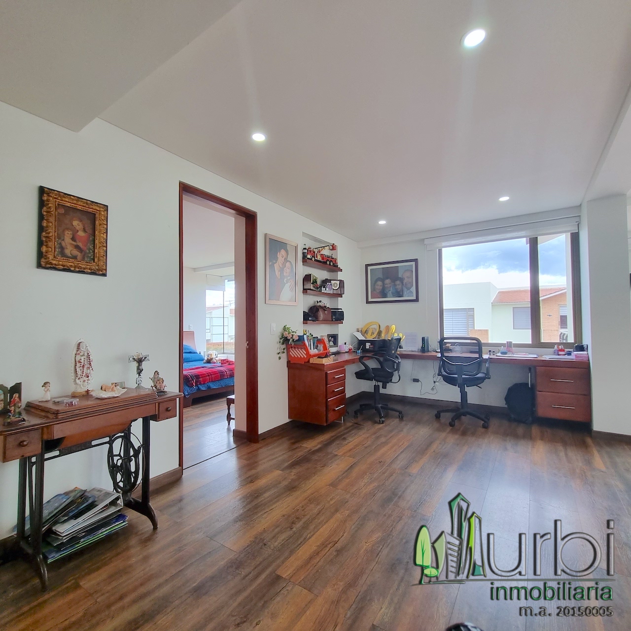 Casa en venta en Vda Canelon, Cajicá · foto 19 de 24