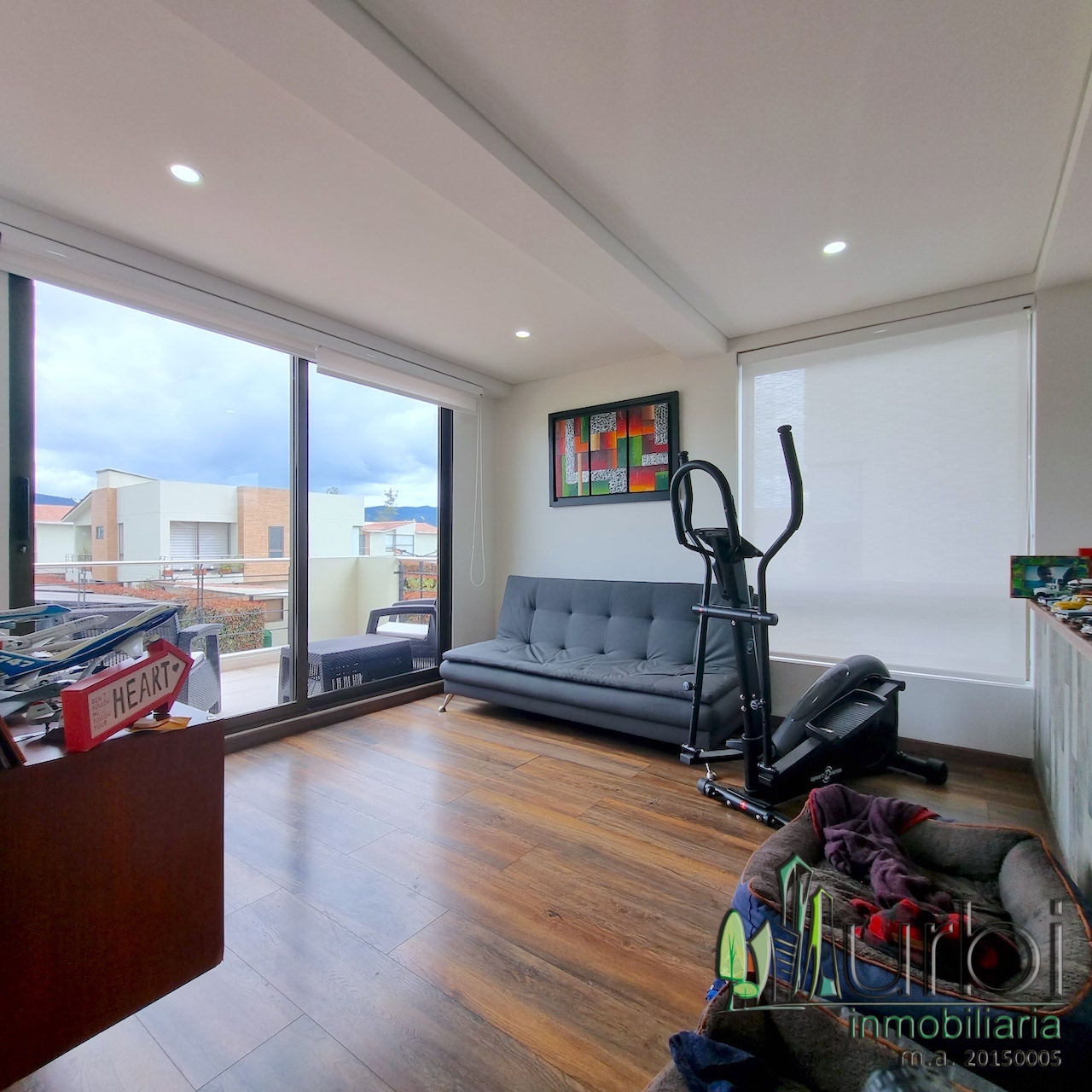 Casa en venta en Vda Canelon, Cajicá · foto 20 de 24