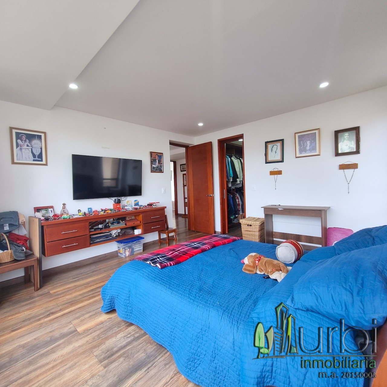 Casa en venta en Vda Canelon, Cajicá · foto 21 de 24