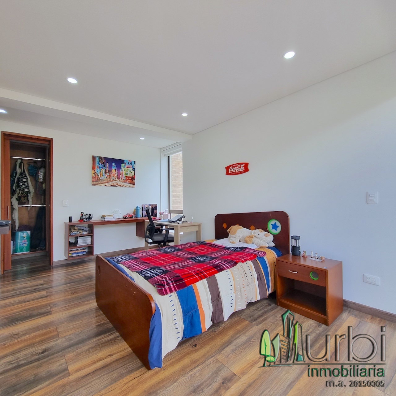 Casa en venta en Vda Canelon, Cajicá · foto 22 de 24