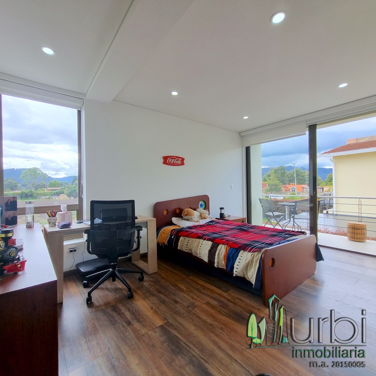 Casa en venta en Vda Canelon, Cajicá · foto 24 de 24
