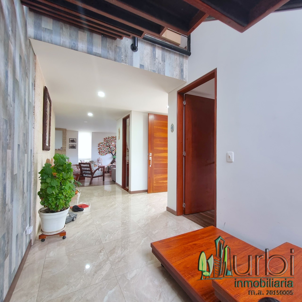 Casa en venta en Vda Canelon, Cajicá · foto 3 de 24