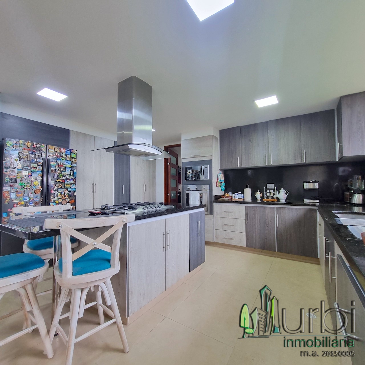 Casa en venta en Vda Canelon, Cajicá · foto 8 de 24