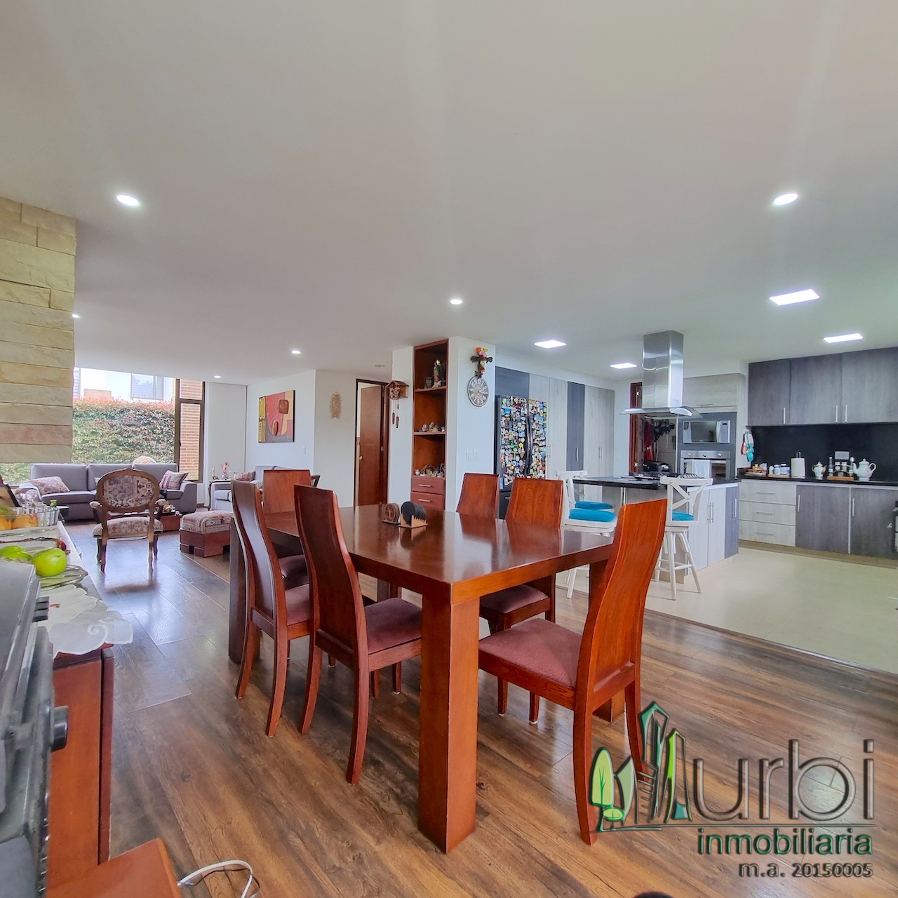 Casa en venta en Vda Canelon, Cajicá · foto 7 de 24