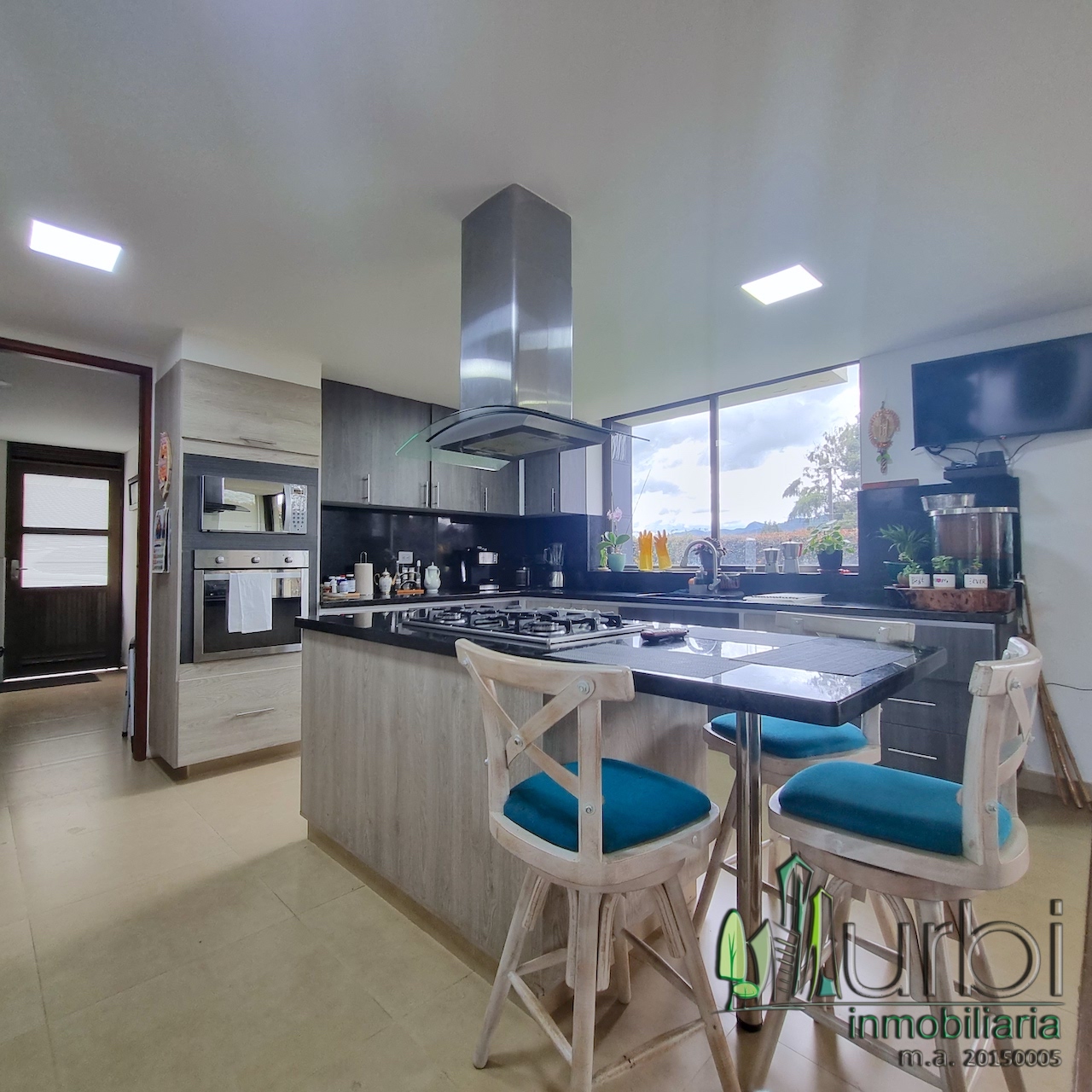 Casa en venta en Vda Canelon, Cajicá · foto 9 de 24