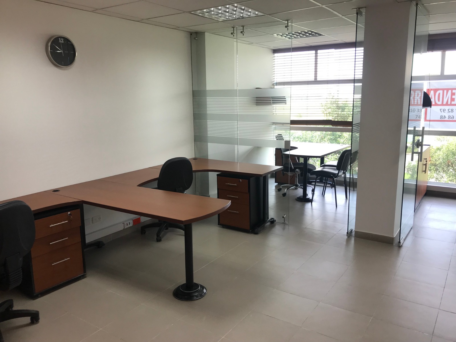 Oficina en venta en Siberia, Cota, 47 m² · foto 11 de 14