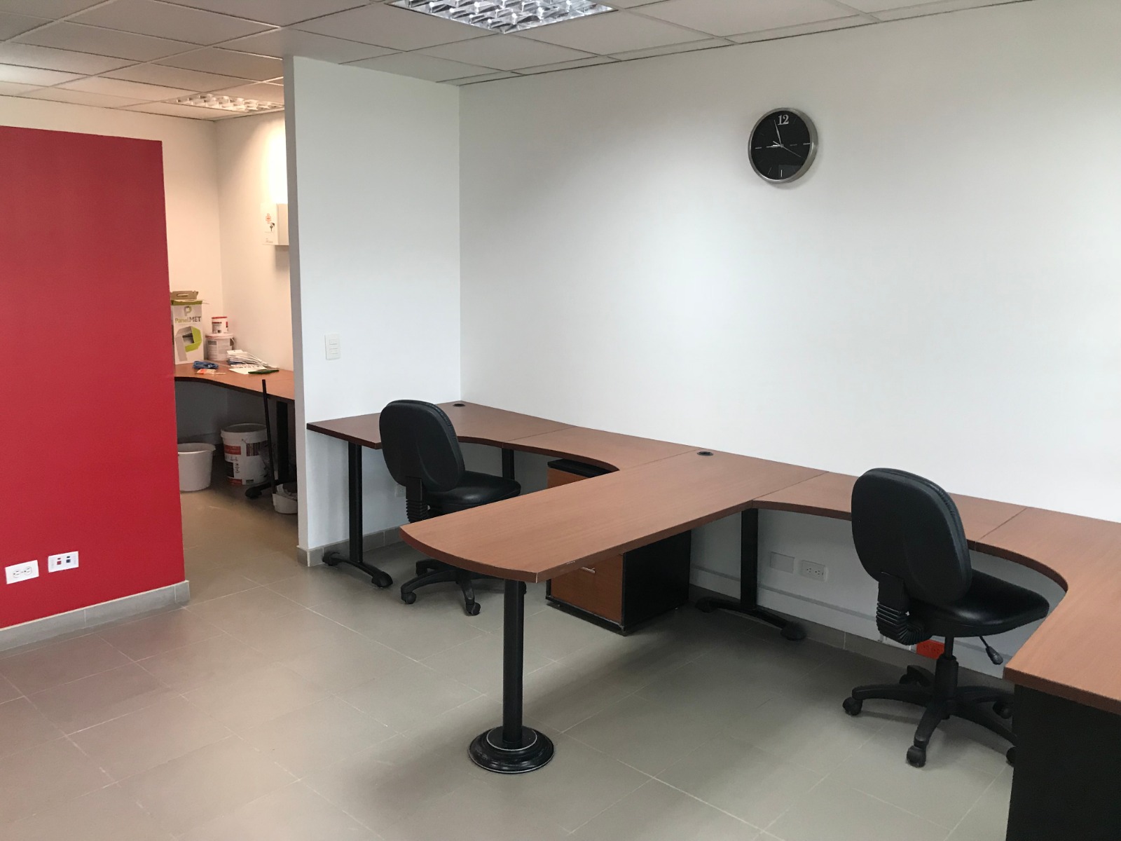 Oficina en venta en Siberia, Cota, 47 m² · foto 2 de 14