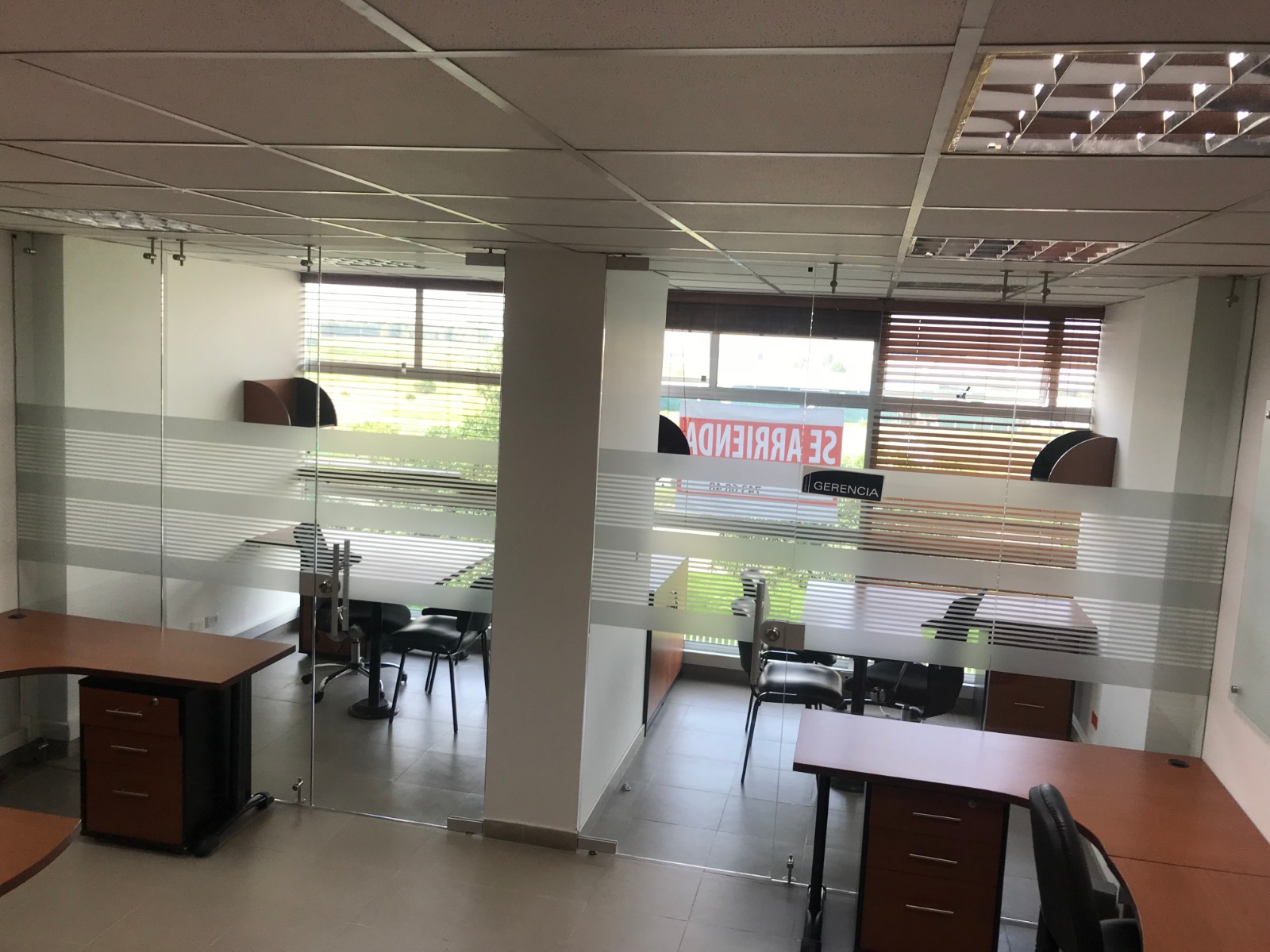 Oficina en venta en Siberia, Cota, 47 m² · foto 3 de 14
