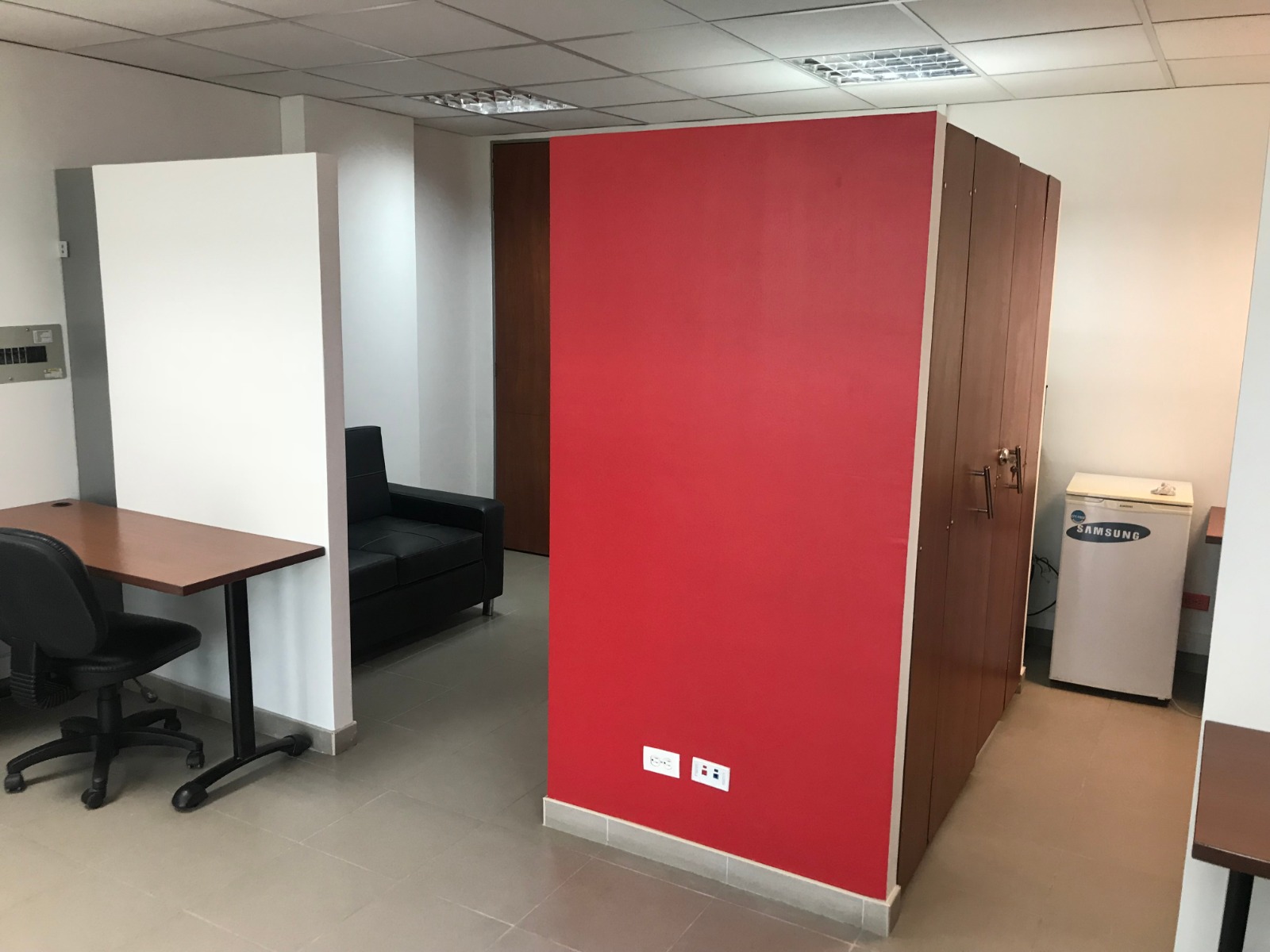 Oficina en venta en Siberia, Cota, 47 m² · foto 7 de 14
