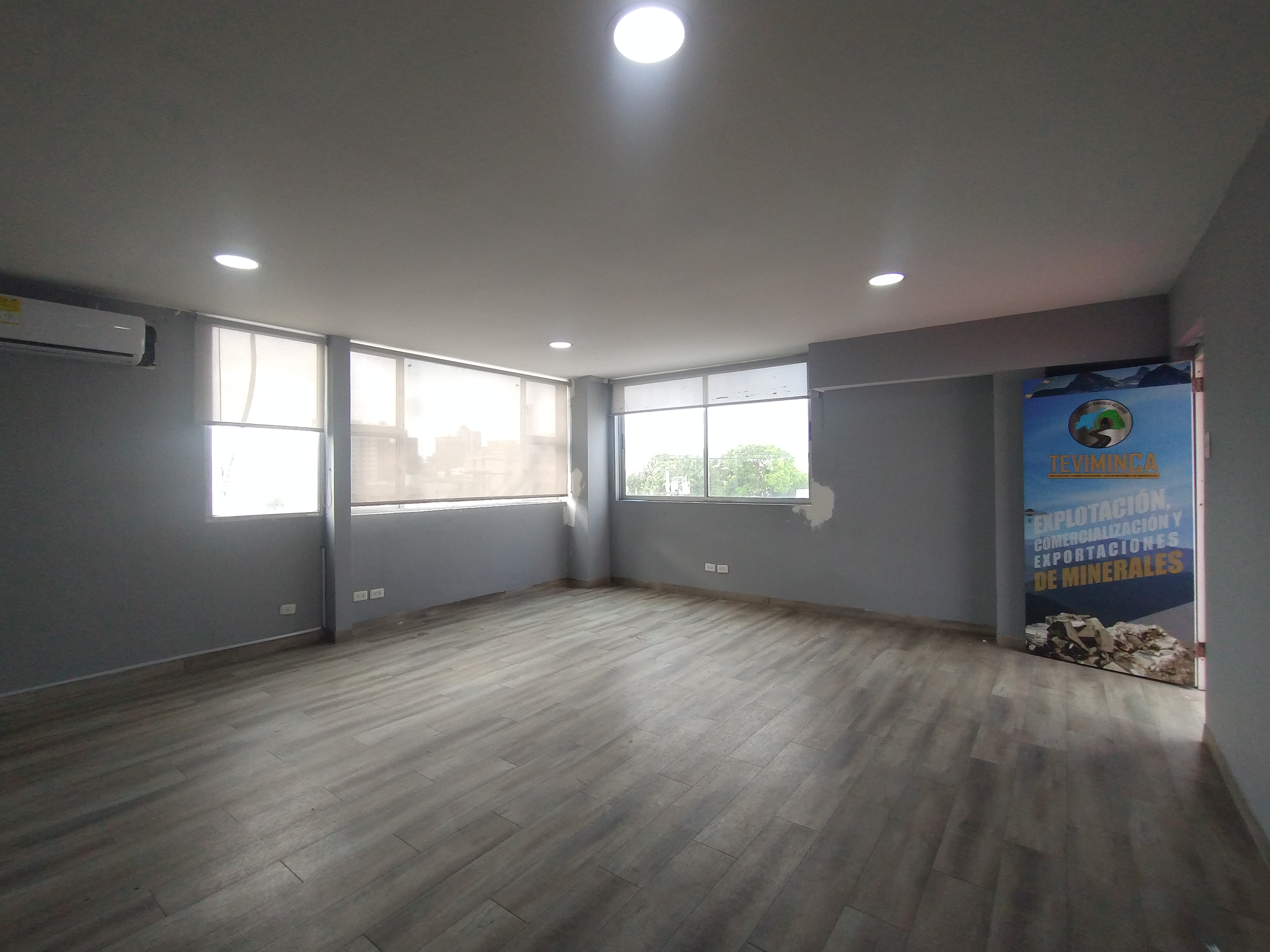 Oficina en arriendo en El Porvenir, Barranquilla, 67 m² · foto 2 de 10