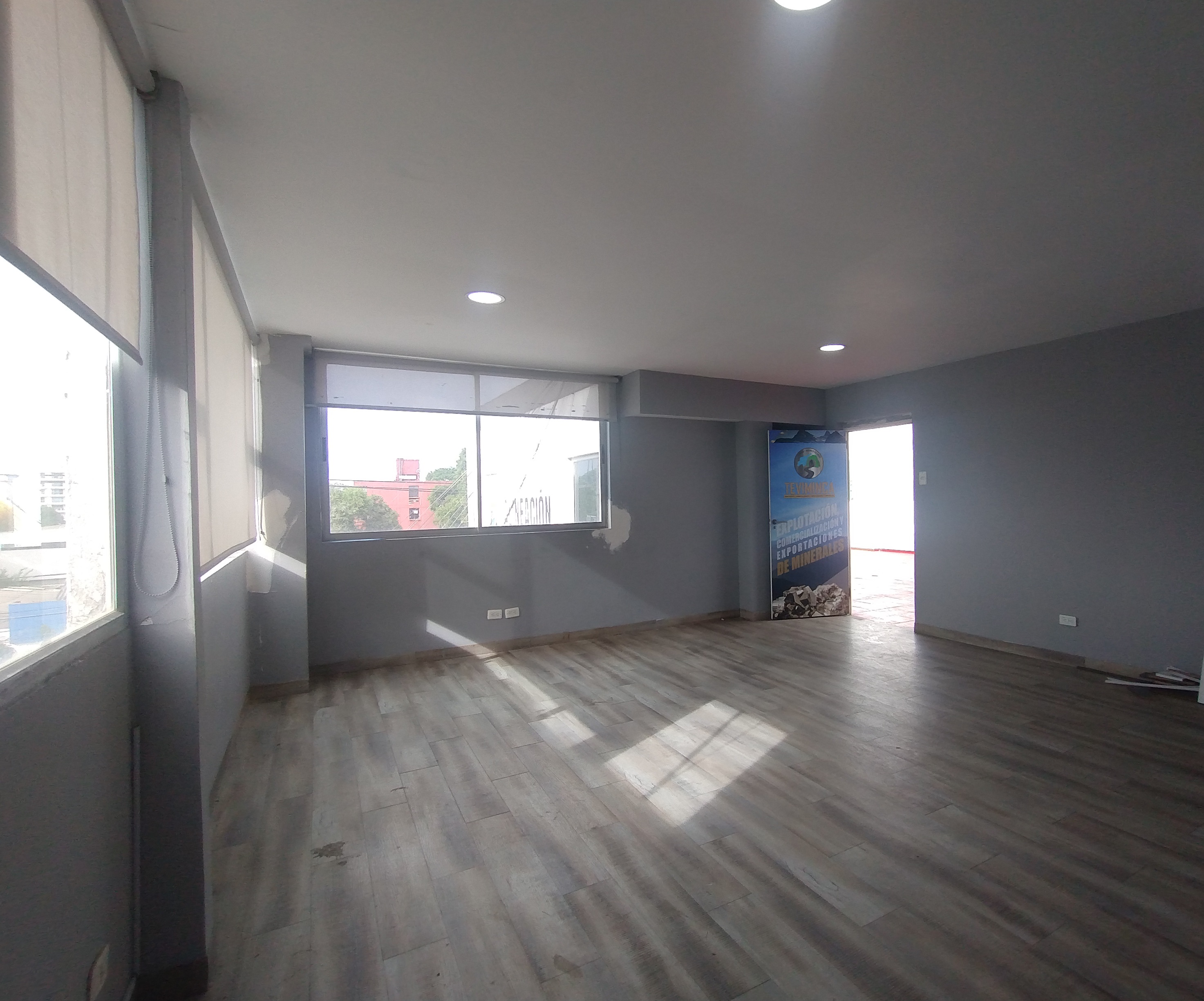 Oficina en arriendo en El Porvenir, Barranquilla, 67 m² · foto 4 de 10