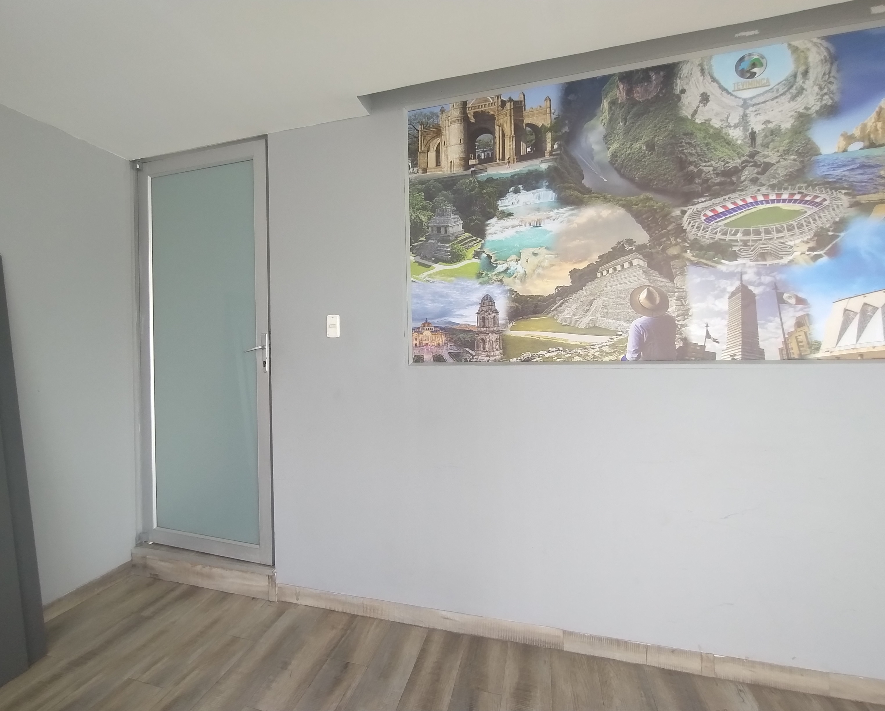 Oficina en arriendo en El Porvenir, Barranquilla, 67 m² · foto 5 de 10