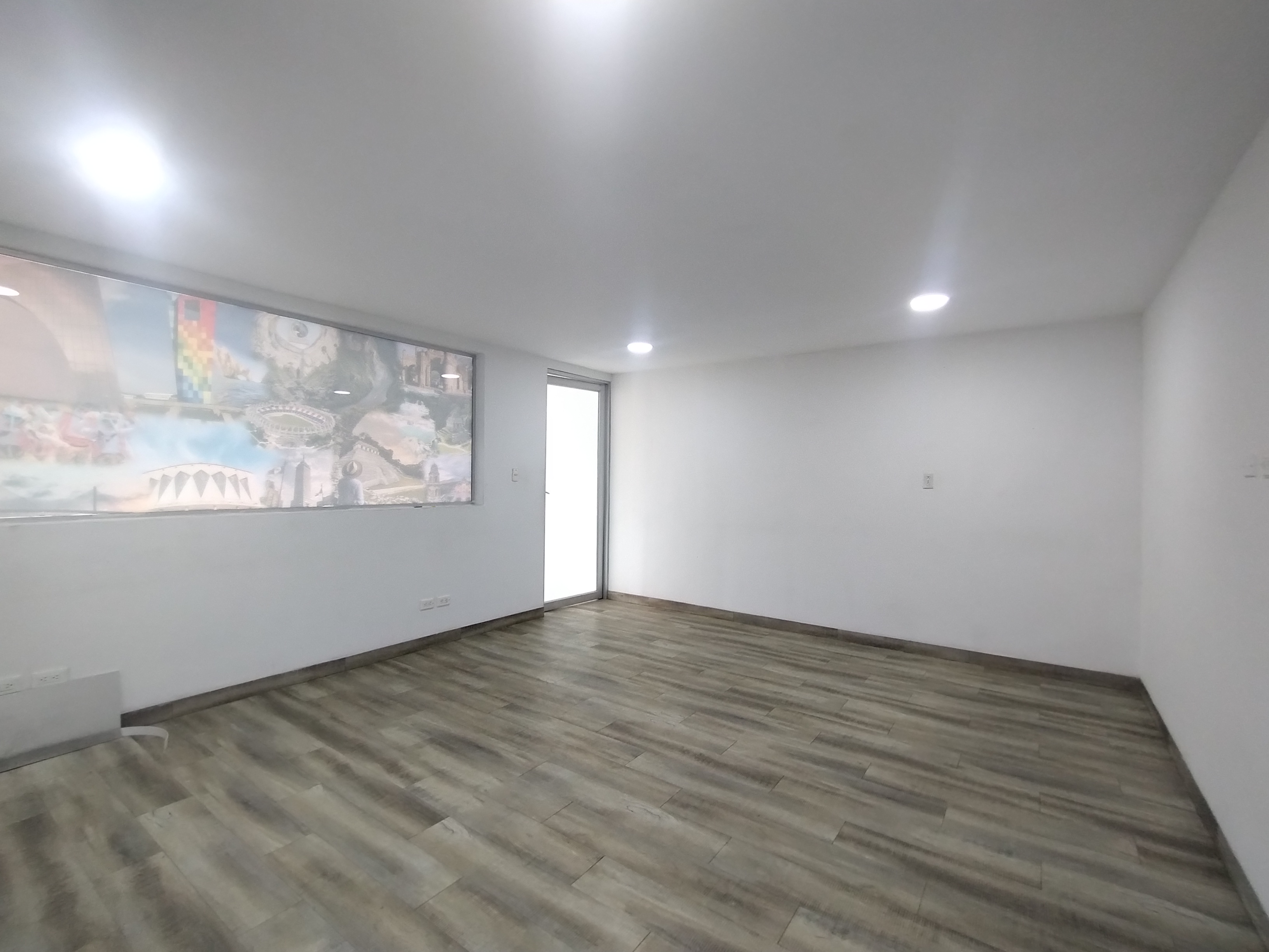 Oficina en arriendo en El Porvenir, Barranquilla, 67 m² · foto 7 de 10