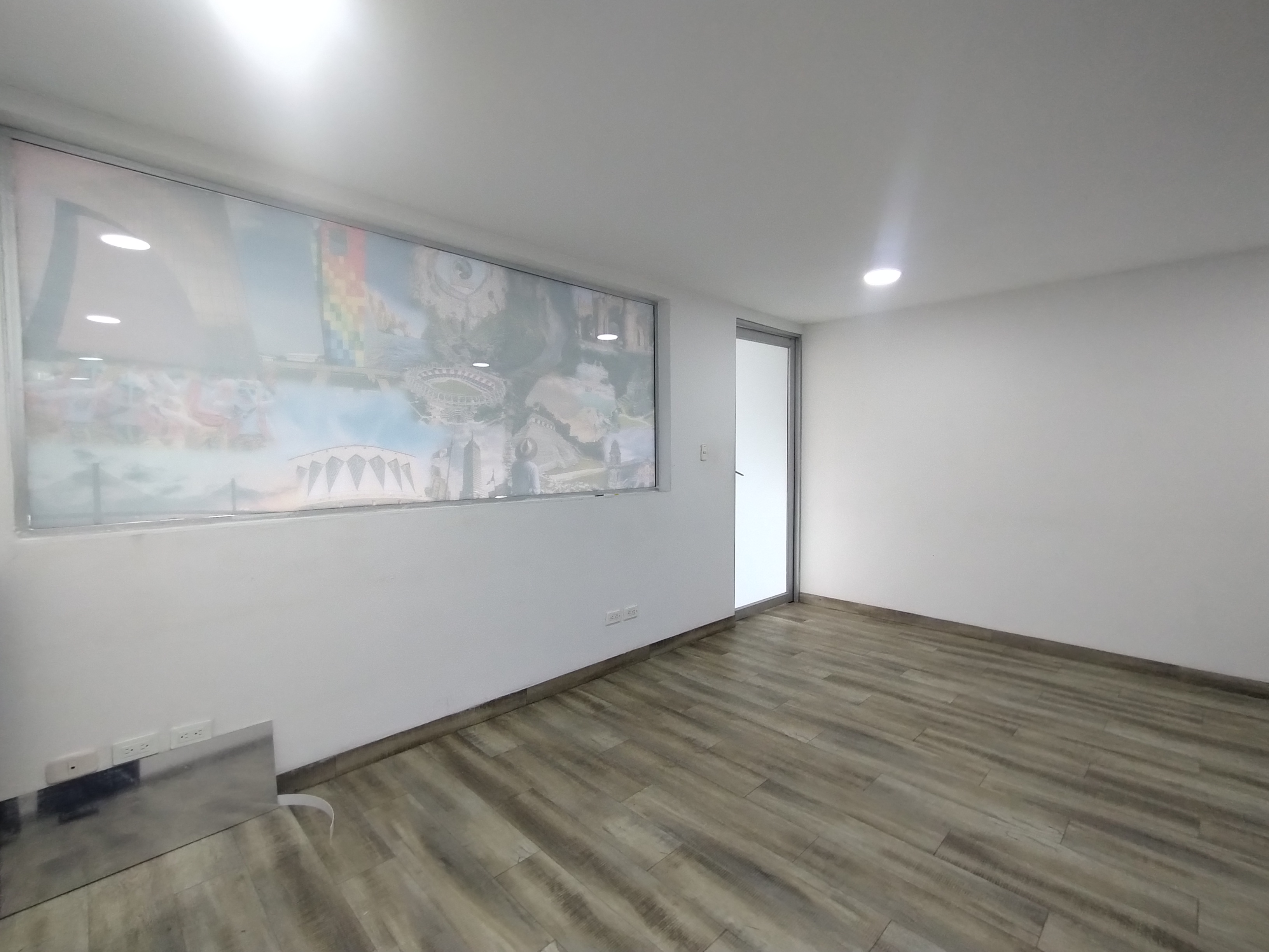 Oficina en arriendo en El Porvenir, Barranquilla, 67 m² · foto 9 de 10