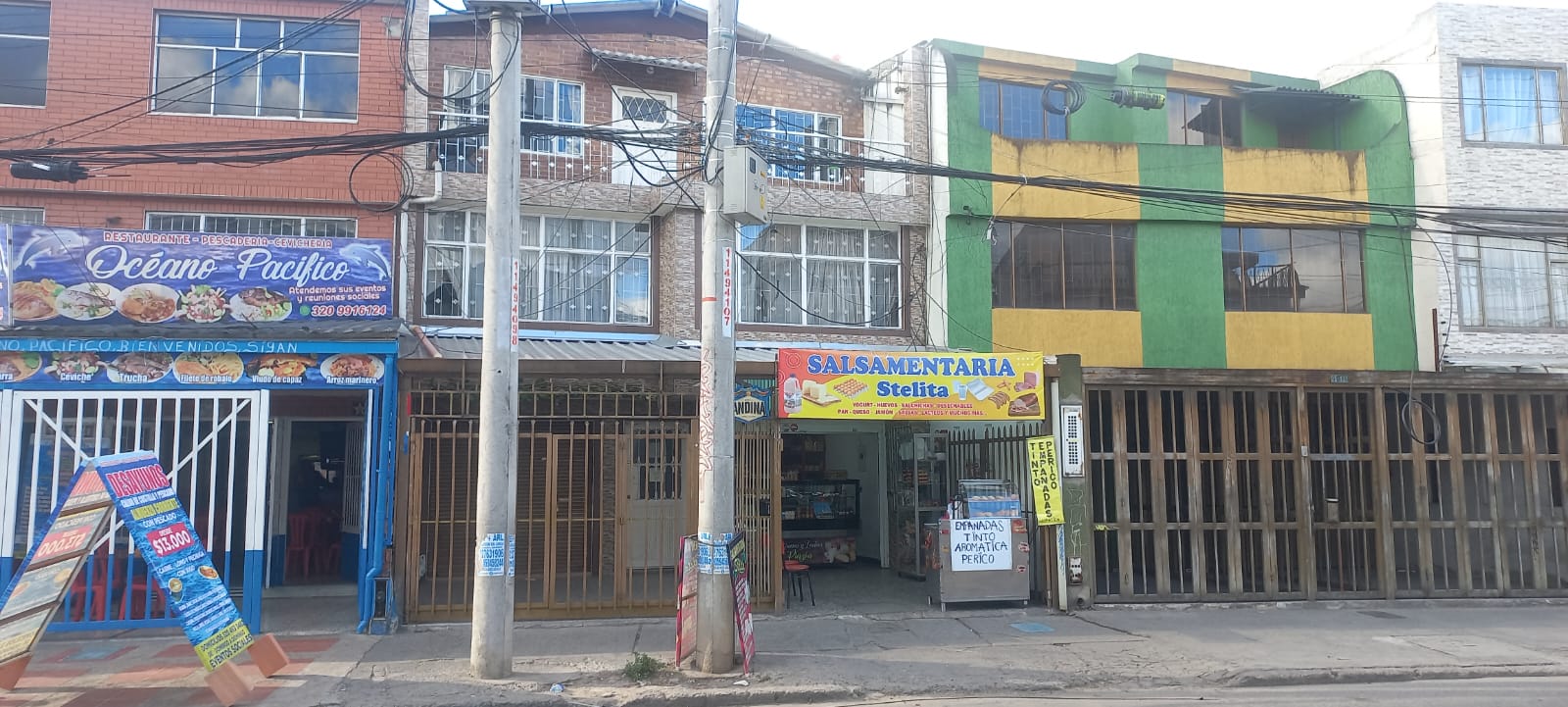 Casa en venta en Carvajal, Bogotá · foto 2 de 7