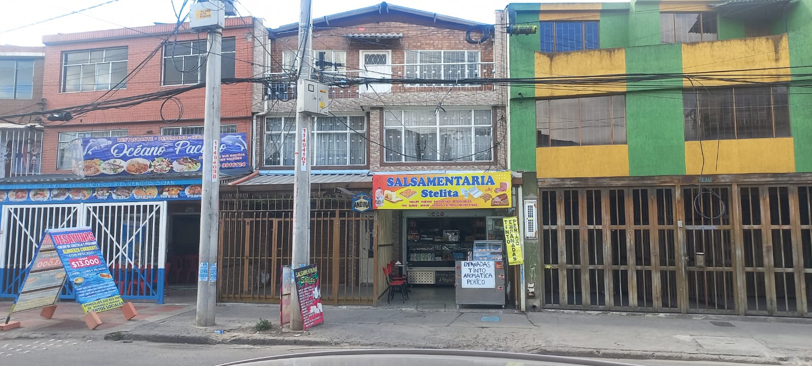 Casa en venta en Carvajal, Bogotá · foto 3 de 7