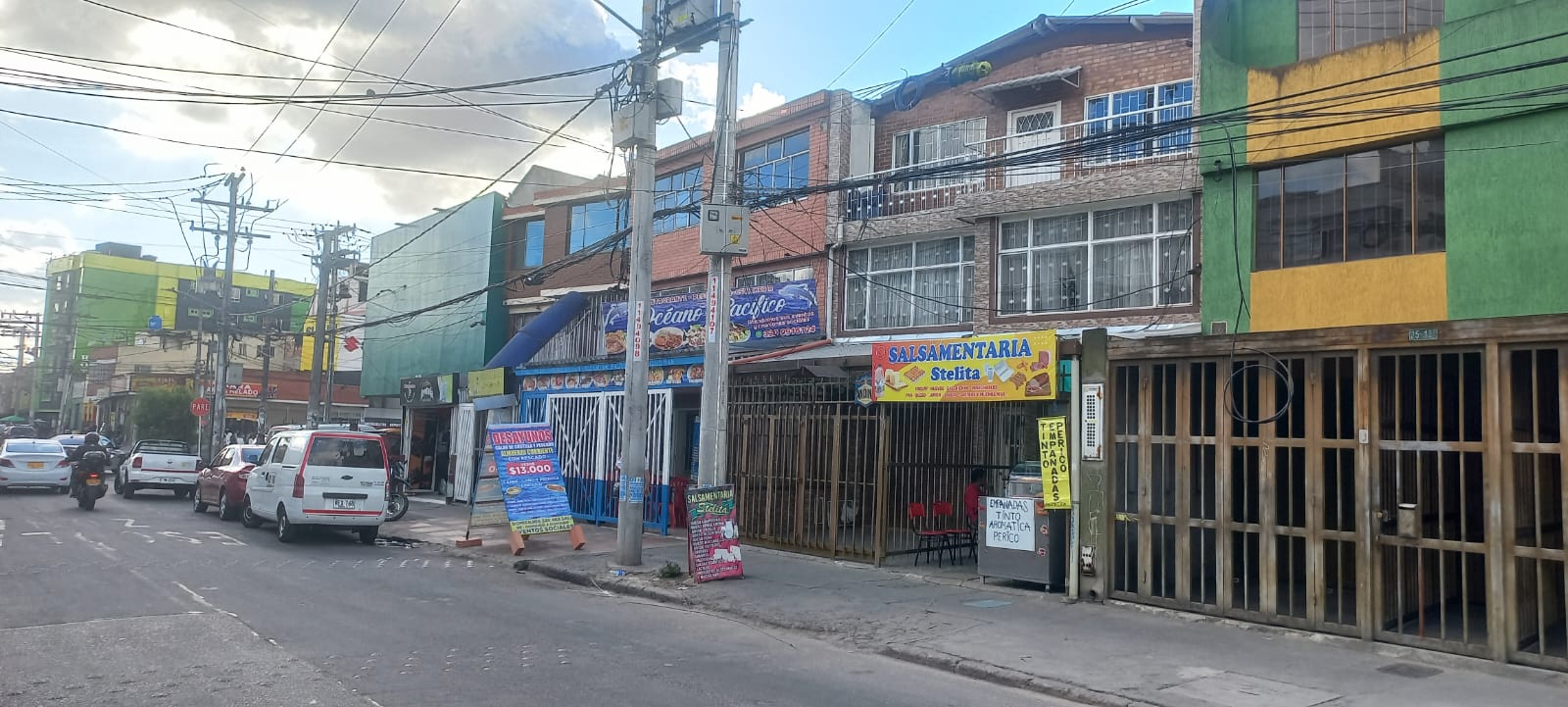 Casa en venta en Carvajal, Bogotá · foto 4 de 7