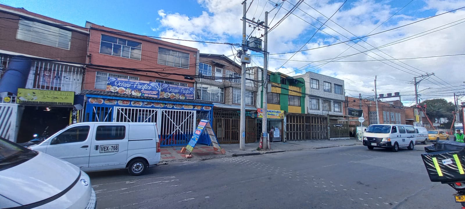 Casa en venta en Carvajal, Bogotá · foto 5 de 7