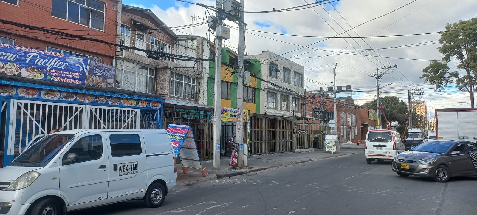 Casa en venta en Carvajal, Bogotá · foto 6 de 7