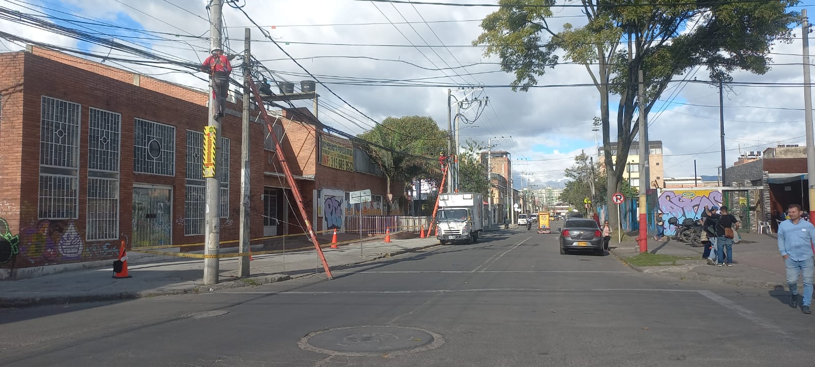 Casa en venta en Carvajal, Bogotá · foto 7 de 7