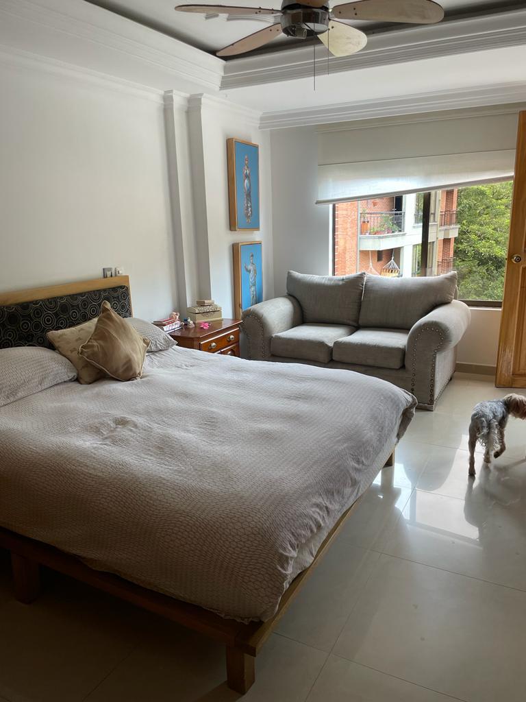 Casa de 5 alcobas en venta en El Carmen, Ibagué, 241 m² · foto 10 de 24
