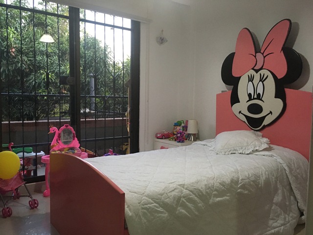 Casa de 5 alcobas en venta en El Carmen, Ibagué, 241 m² · foto 16 de 24