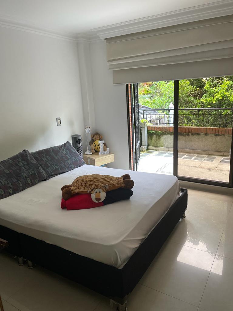 Casa de 5 alcobas en venta en El Carmen, Ibagué, 241 m² · foto 21 de 24