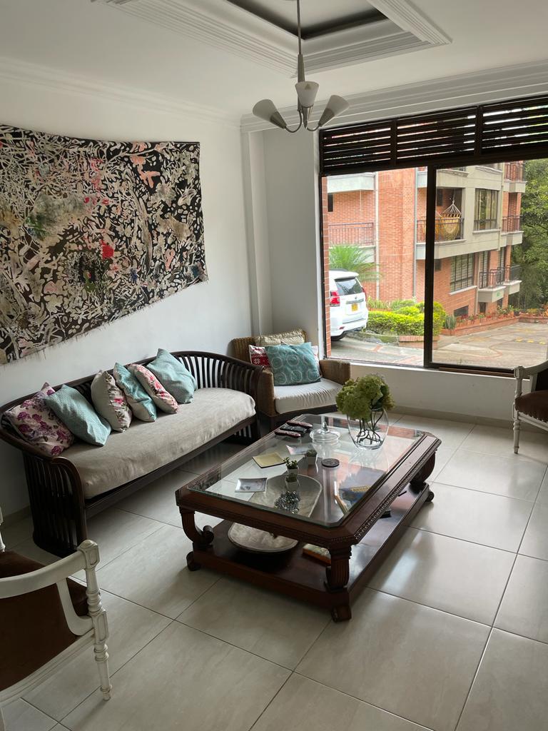 Casa de 5 alcobas en venta en El Carmen, Ibagué, 241 m² · foto 6 de 24