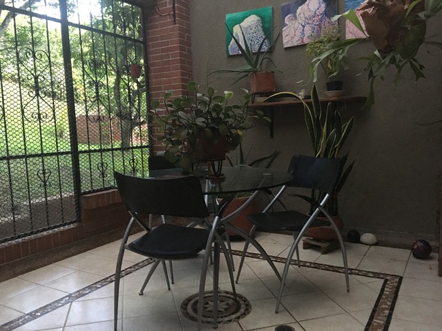 Casa de 5 alcobas en venta en El Carmen, Ibagué, 241 m² · foto 9 de 24
