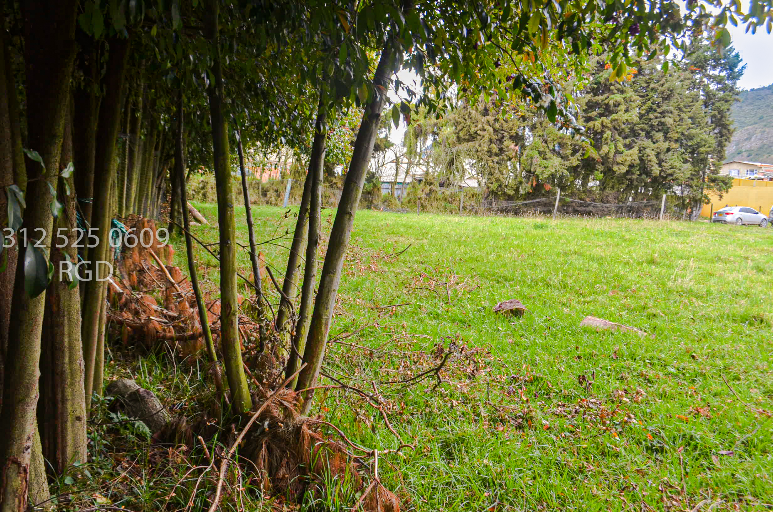 Lote en venta en Fonquetá, Chía, 1594 m² · foto 13 de 16