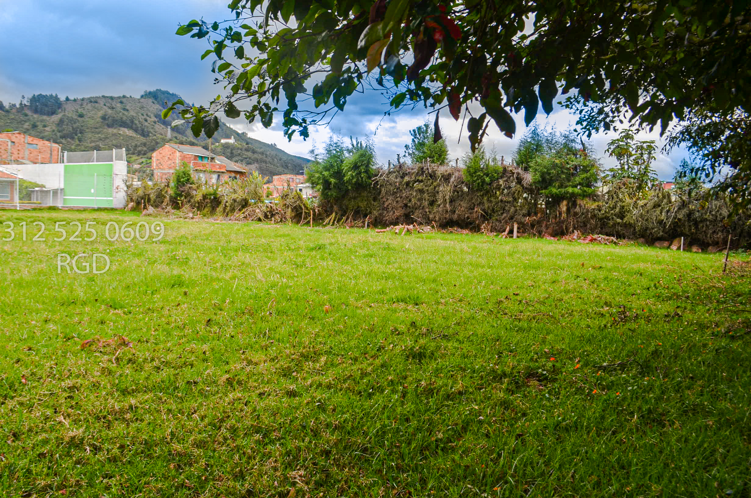 Lote en venta en Fonquetá, Chía, 1594 m² · foto 14 de 16
