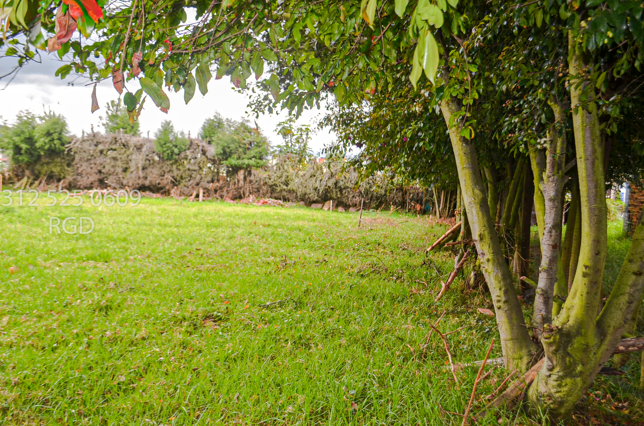 Lote en venta en Fonquetá, Chía, 1594 m² · foto 3 de 16