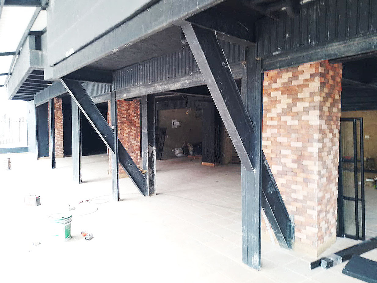 Local en arriendo en Laureles, Medellín, 300 m² · foto 10 de 10