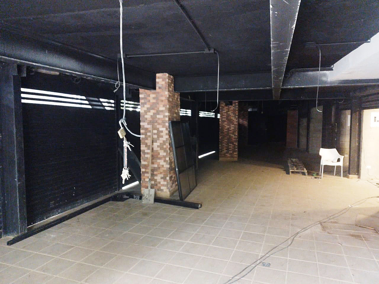 Local en arriendo en Laureles, Medellín, 300 m² · foto 4 de 10