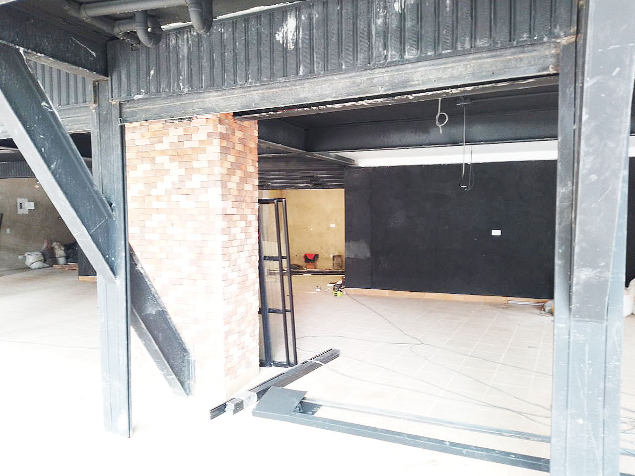 Local en arriendo en Laureles, Medellín, 300 m² · foto 5 de 10