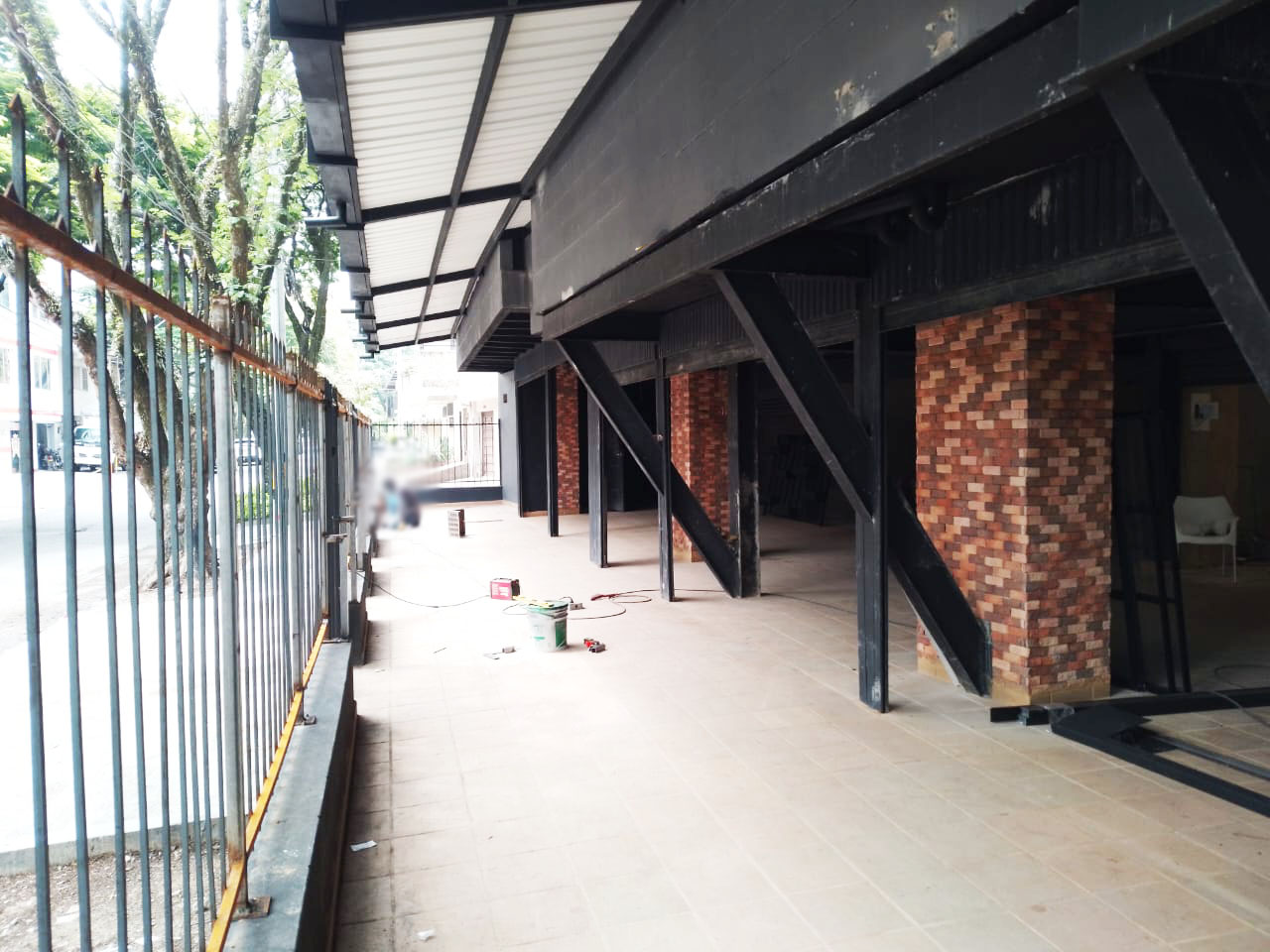 Local en arriendo en Laureles, Medellín, 300 m² · foto 6 de 10