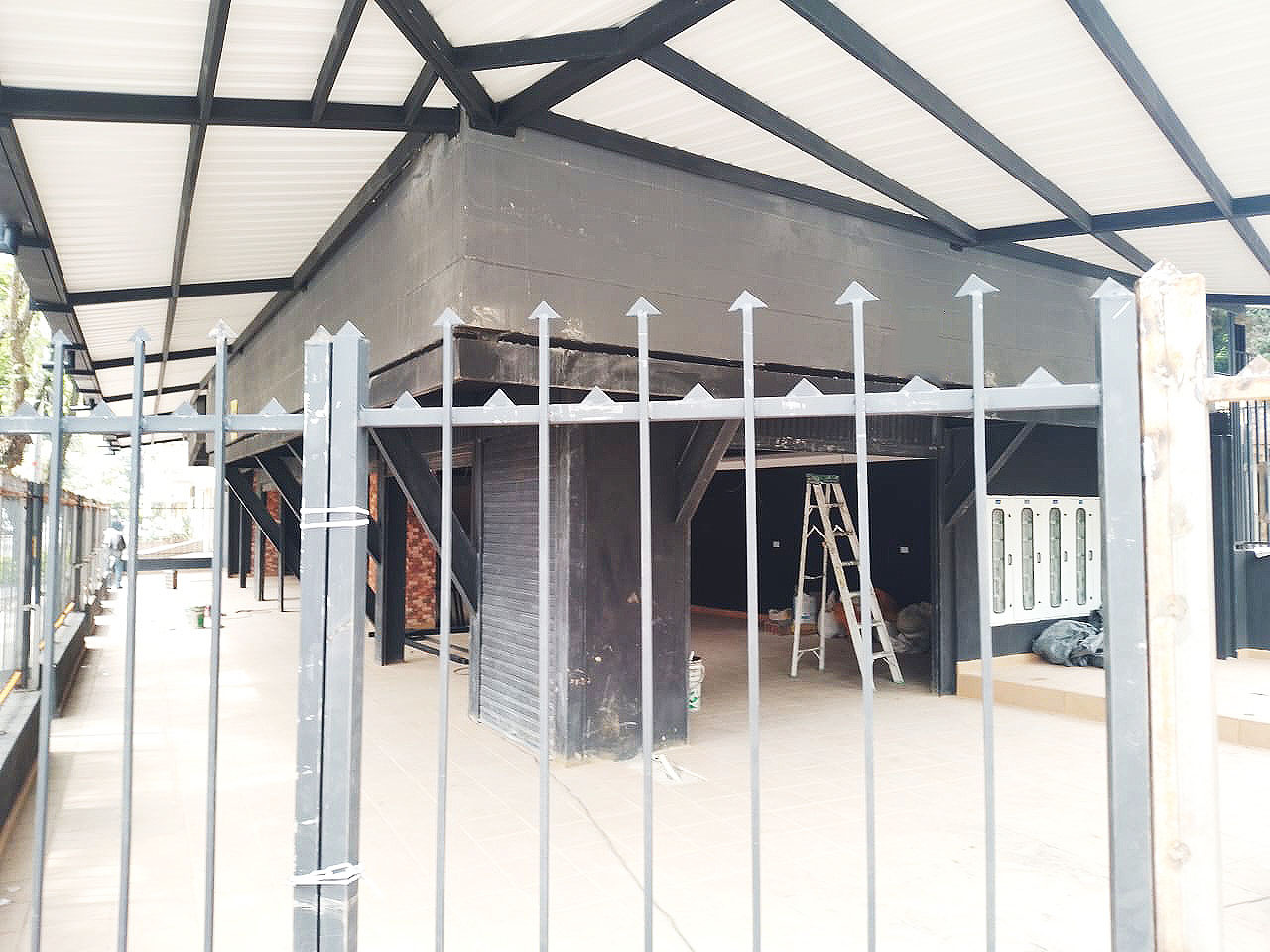 Local en arriendo en Laureles, Medellín, 300 m² · foto 8 de 10