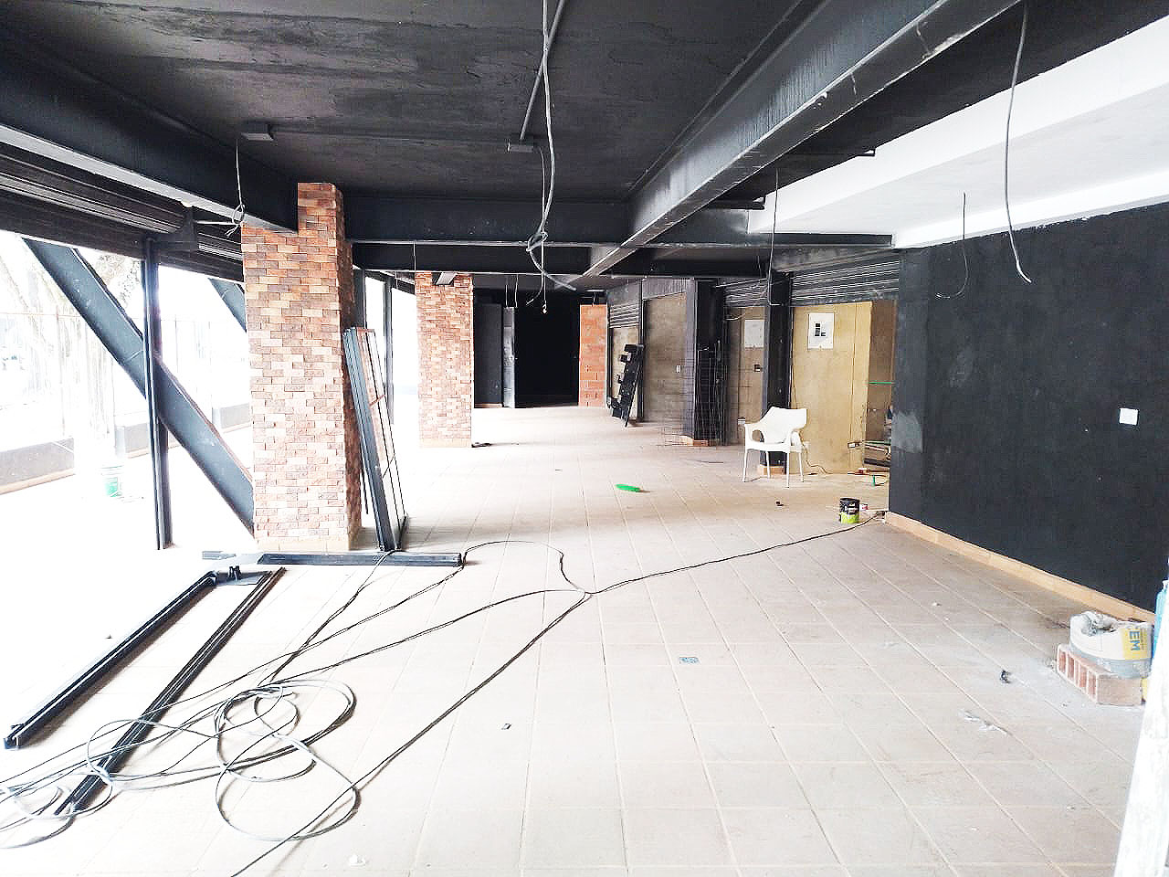 Local en arriendo en Laureles, Medellín, 300 m² · foto 9 de 10