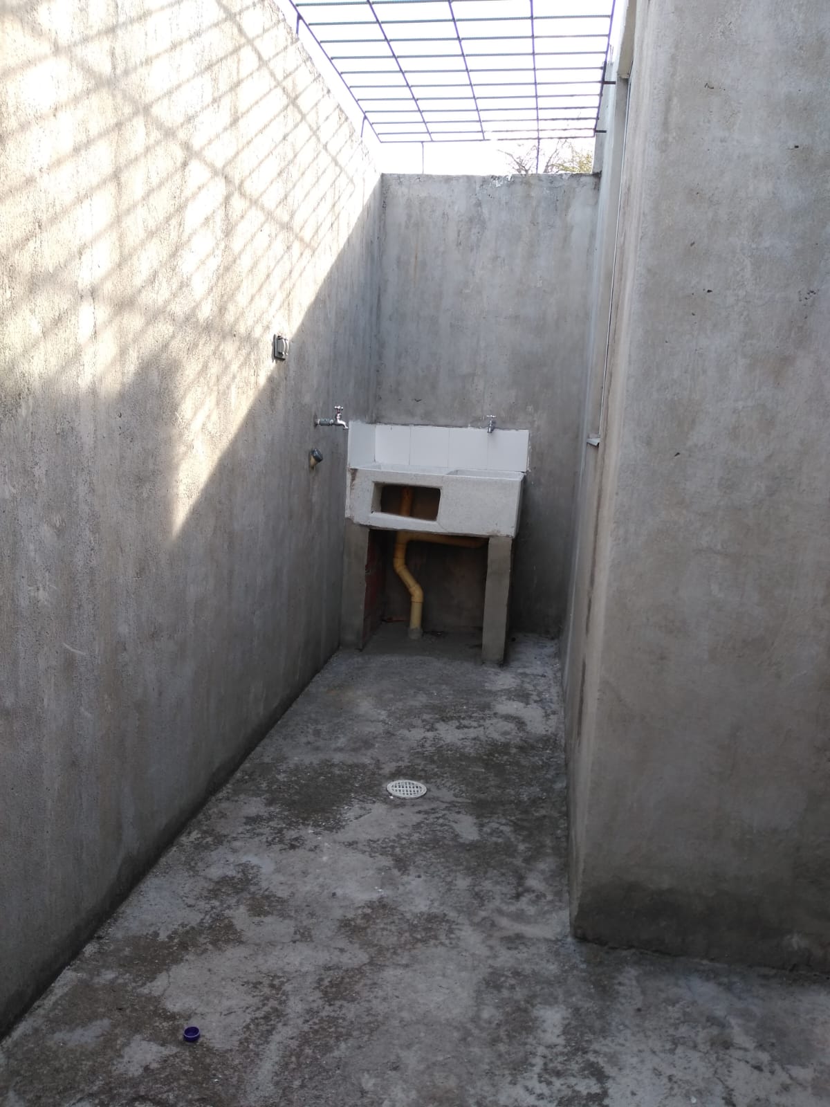 Casa de 2 alcobas en arriendo en Agualinda I, Los Patios, 42 m² · foto 11 de 17