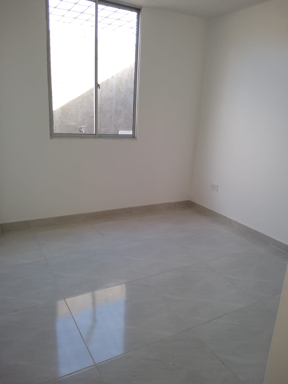 Casa de 2 alcobas en arriendo en Agualinda I, Los Patios, 42 m² · foto 12 de 17