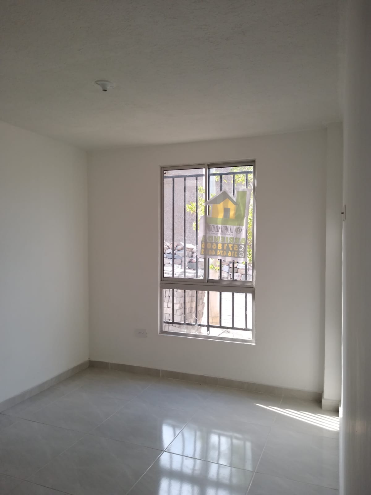 Casa de 2 alcobas en arriendo en Agualinda I, Los Patios, 42 m² · foto 13 de 17