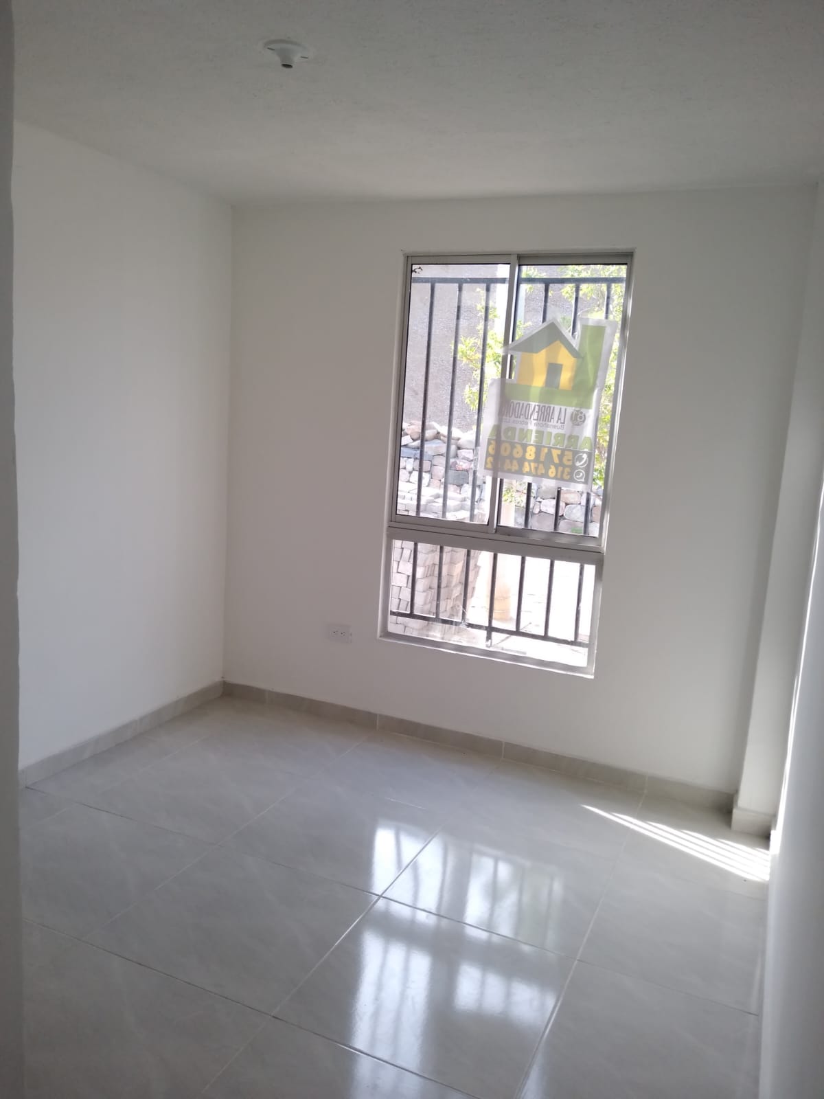 Casa de 2 alcobas en arriendo en Agualinda I, Los Patios, 42 m² · foto 14 de 17