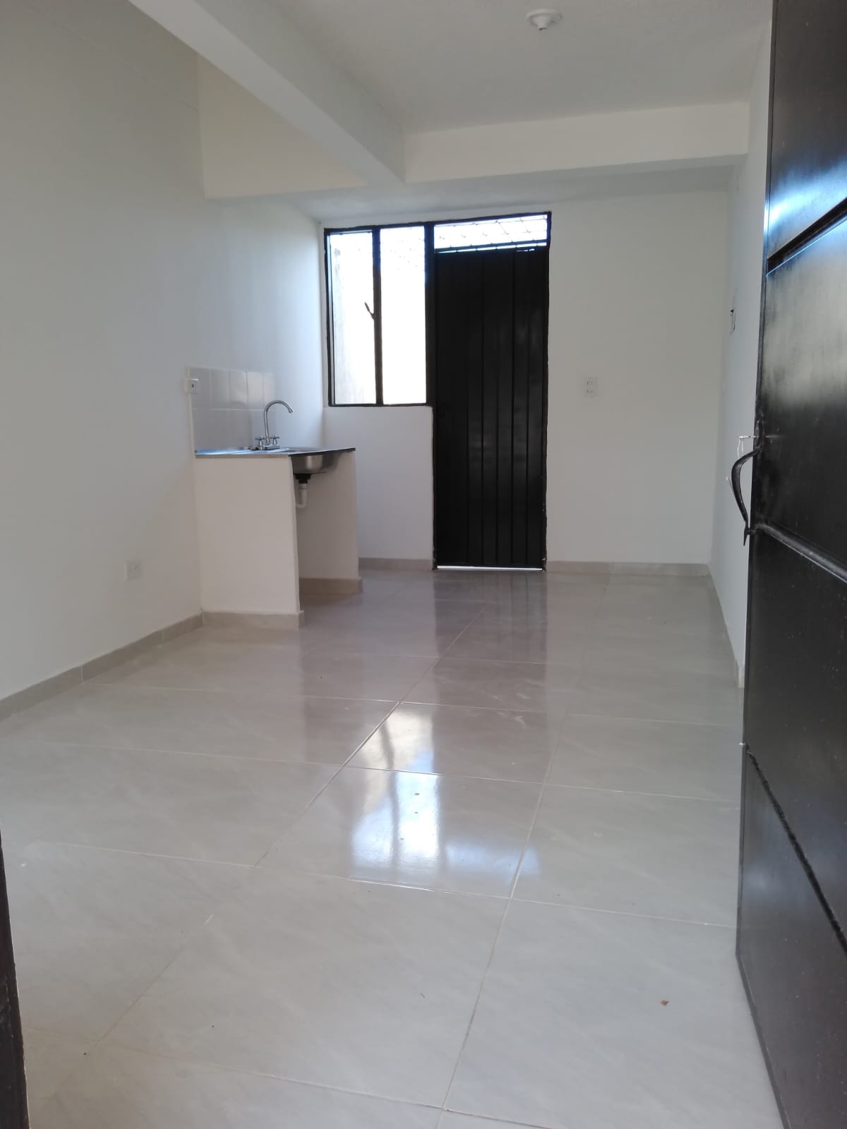 Casa de 2 alcobas en arriendo en Agualinda I, Los Patios, 42 m² · foto 16 de 17