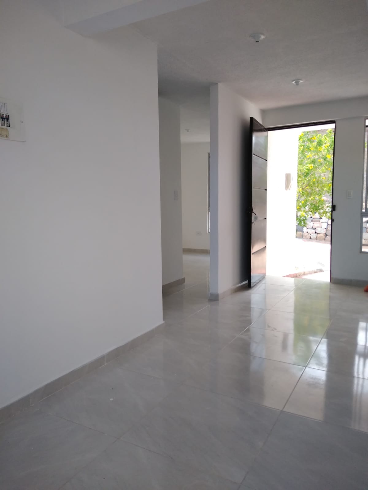 Casa de 2 alcobas en arriendo en Agualinda I, Los Patios, 42 m² · foto 6 de 17