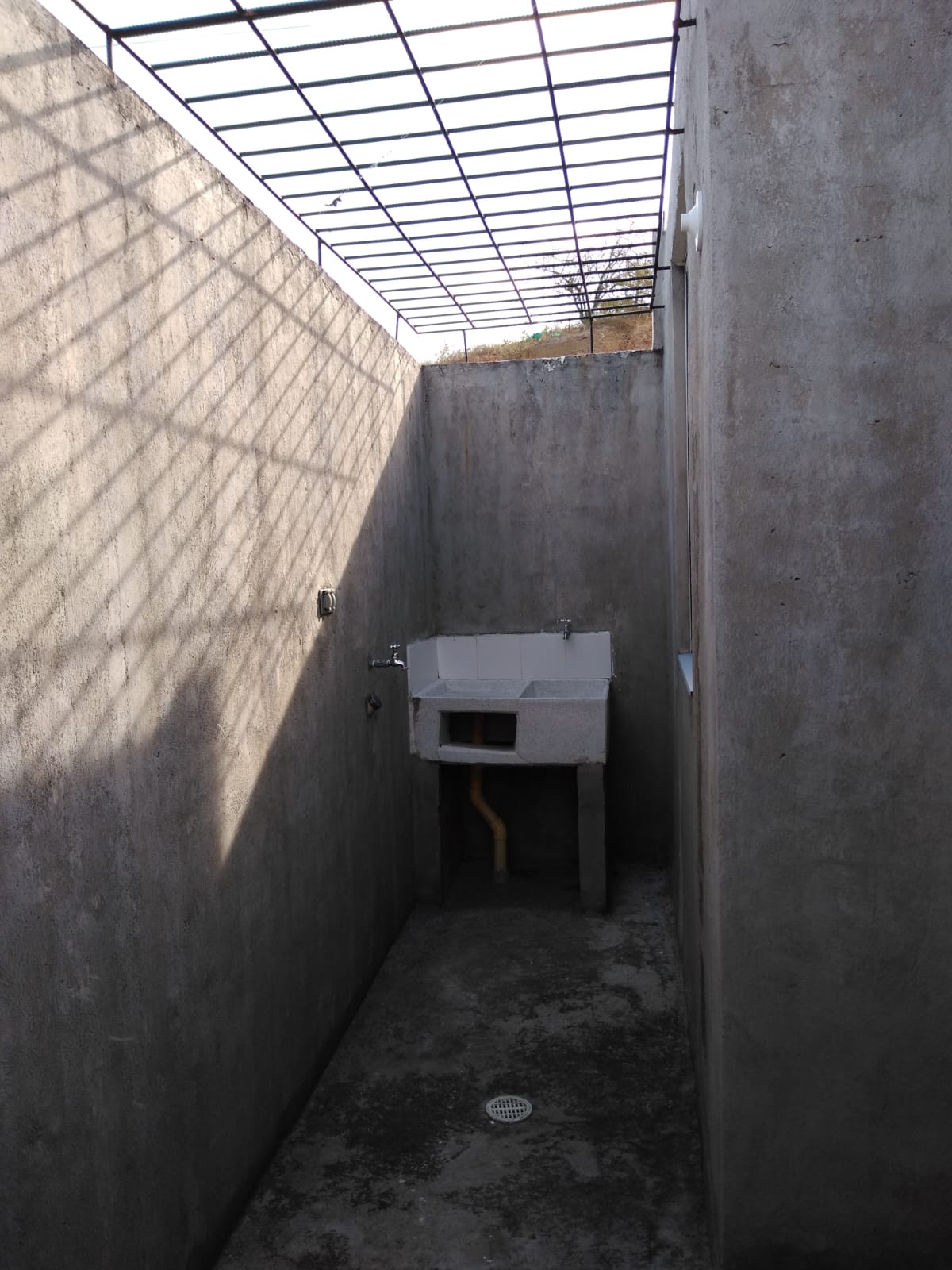 Casa de 2 alcobas en arriendo en Agualinda I, Los Patios, 42 m² · foto 7 de 17