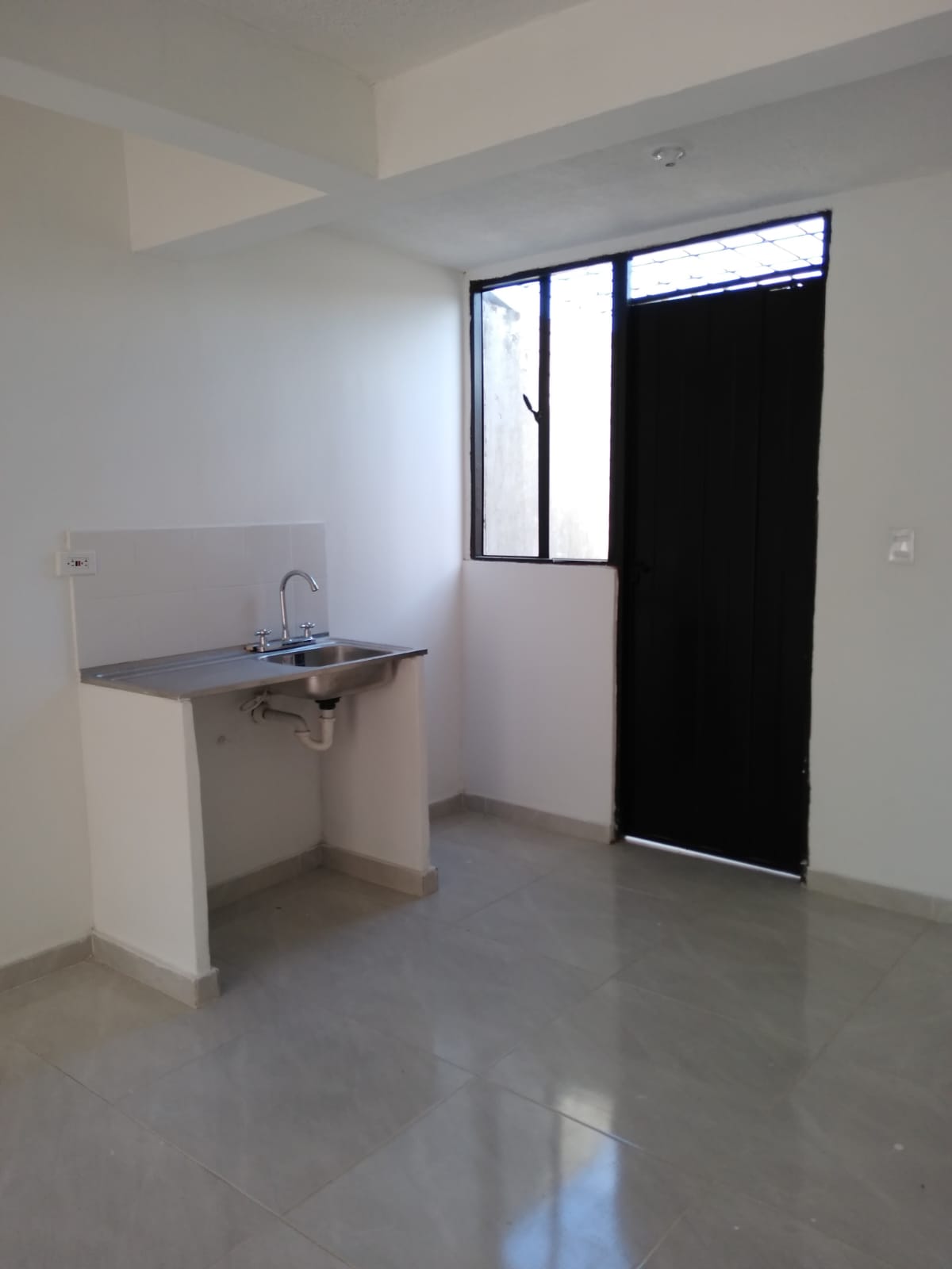 Casa de 2 alcobas en arriendo en Agualinda I, Los Patios, 42 m² · foto 8 de 17