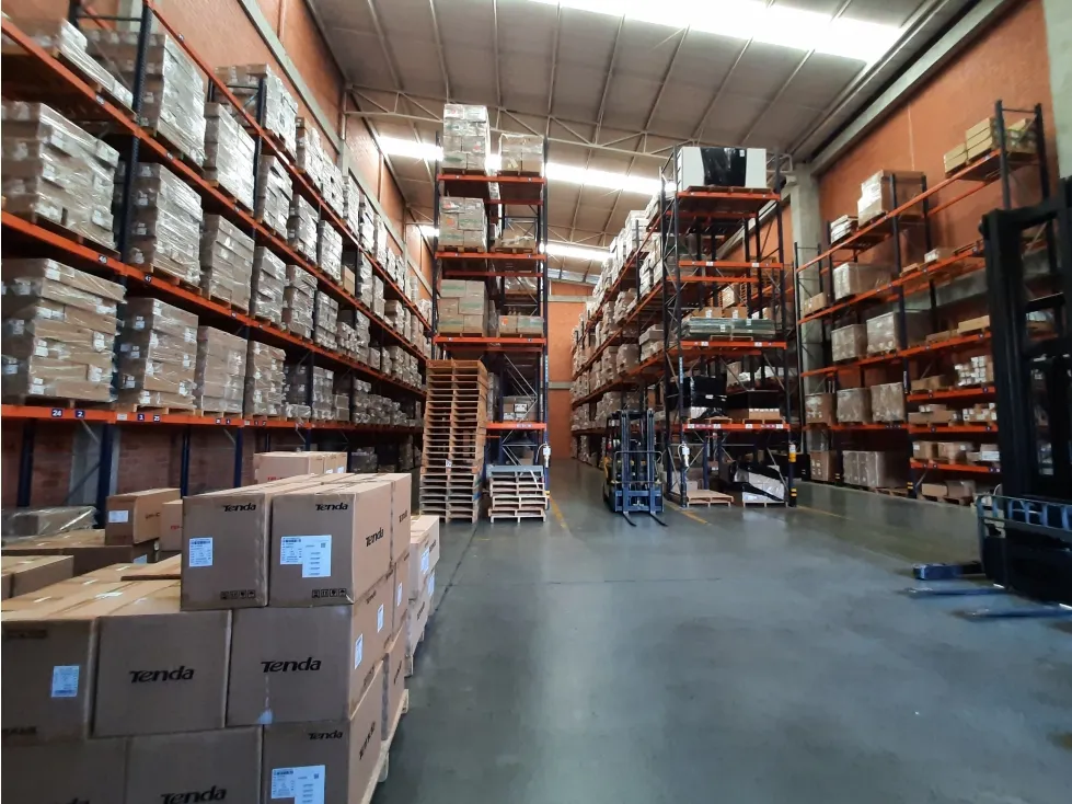 Bodega en venta en Arroyohondo, Yumbo, 690 m² · foto 3 de 12