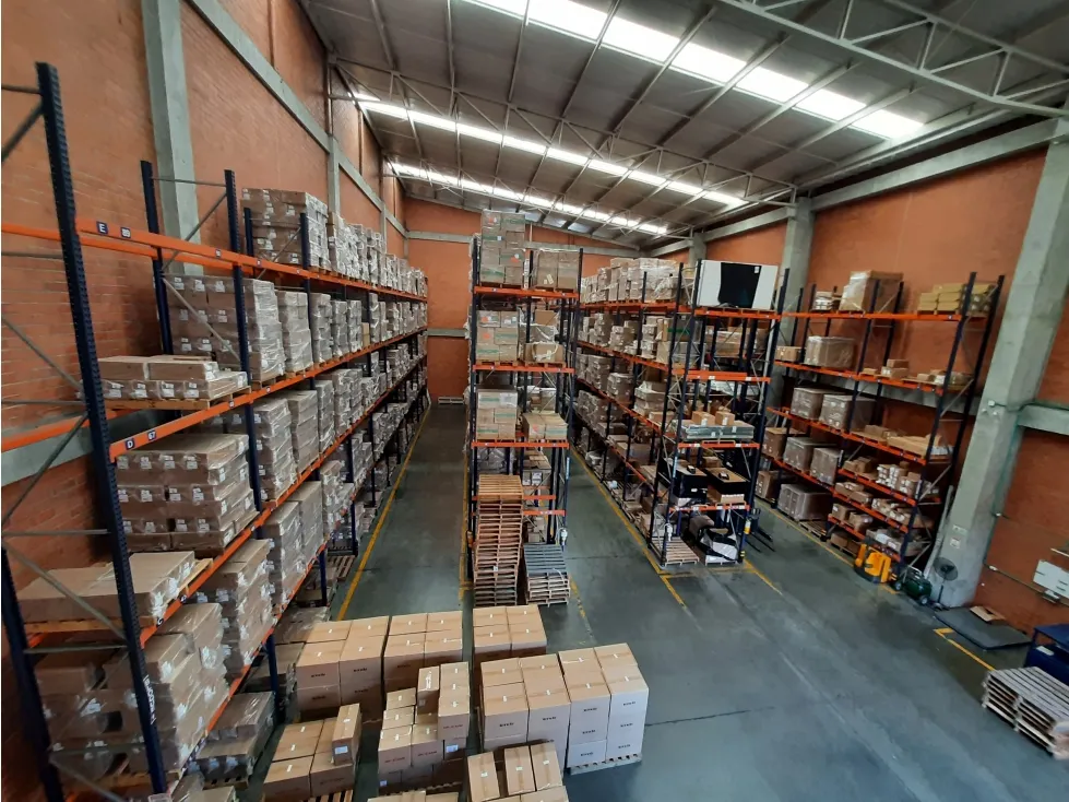 Bodega en venta en Arroyohondo, Yumbo, 690 m² · foto 6 de 12