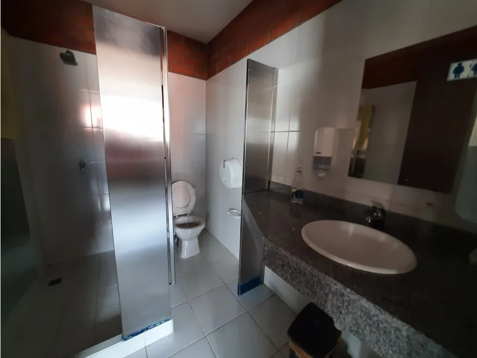 Bodega en venta en Arroyohondo, Yumbo, 690 m² · foto 7 de 12